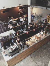 I want to open up my own cute little Cafe when I'm older. I have always loved Cafe's and I'm motivated to open my own up.   It would just be something simple, and it WOULD serve certain foods, like the Koffee Kuppe (It's a cafe that I loved when I was younger. I lived by it).