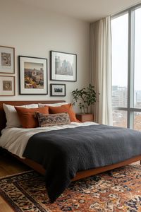 15 Tips to Transform Your Master Bedroom Decor – Everyday Inspo