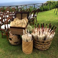 Wedding Planner -Tropical Destination Weddings Khayangan Estate Bali Wedding of Kristi and Lance