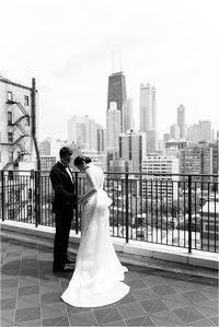 Morgan Manufacturing Wedding Photos | Emilia Jane Photography: Chicago & NYC Wedding Photography