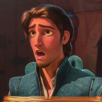 #tangled #rapunzel #flynnrider #disney #animation #aestheticicon #animationicon