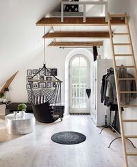 Dreamy Danish farm with modern details