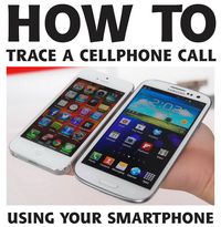 How to trace a phone call using your apple android smartphone