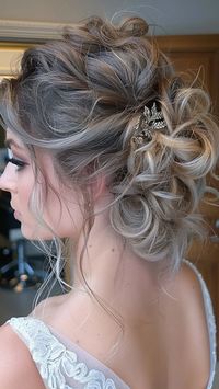 24 Stunning Updos for Long Hair to Rock Any Occasion