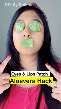 Try this aloevera skincare hack in monsoon