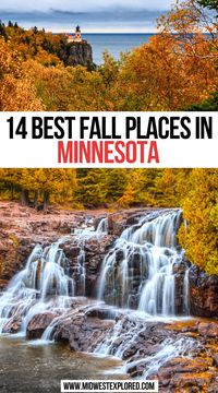 14 Best Fall Places In Minnesota | minnesota travel fall | minnesota fall trips | minnesota fall colors | duluth minnesota fall | things to do in minnesota fall | minnesota fall activities | minnesota fall foliage | minnesota fall road trip | minneapolis minnesota fall | minnesota fall bucket list | minnesota fall drives | minnesota fall getaway | minnesota fall hikes | minnesota fall scenery | minnesota travel | fall bucket list #minnesota #fall #fallfoliage #autumn #usa #travel