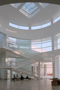 Richard Meier & Partners Architects, Xavier de Jauréguiberry · The Getty Center · Divisare