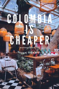 Colombia is one of the most beautiful vacation destinations in the world. It has the happiest people, the best culture, incredible aesthetic, and the USD goes super far. Click to see how much my tab was at all the most beautiful restaurants in Cartagena. #cartagenacolombia #bestrestaurantscartagena #wheretoeatcartagena #colombiatravelguide #firsttimecolombia #cartagenatravelguide #colombianfood #finediningcartagena #streetfoodcartagena #colombianstreetfood