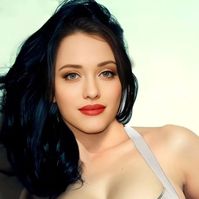 Kat Dennings on Instagram: "😍😍😍😍 .  .  .  . . #alurajenson #brandilove #sarajay #evanotty #karenfisher #angelawhite #avaaddams #reaganfoxx #bridgetteb #angelinajolie #danidaniels #sannyleone #juliaann #kendralust #jewelsjade #nikkibenz #galgadot #alexandradaddario #scarlettjohansson #kristenstewart #jenniferlopez #jenniferlawrence #arianagrande #meganfox #salmahayek #kyliejenner #emmaroberts #emmawatson #emmastonedits"