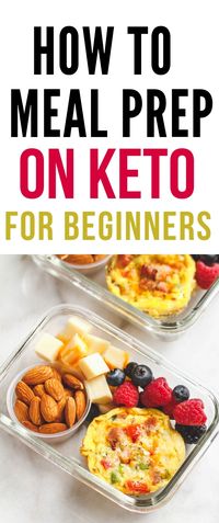 Meal prepping is not new , in fact it is the best way through which you can easily have healthy yet quick low carb meals ready without much hustle. So Instead of wasting hours in thinking what to cook , I have gathered 25 Keto Meal Prep Recipes you can enjoy .