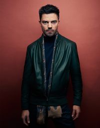 Dominic Cooper