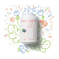 Kompot and It's OK on Packaging of the World - Creative Package Design Gallery