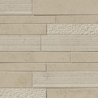 Nova Grey Wall Mosaic