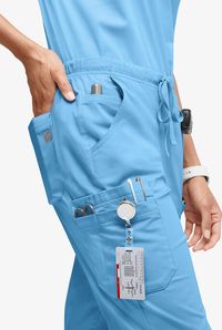 Blue Oasis Scrubs | Uniform Advantage