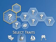 More Traits in CAS - v1f | thepancake1 and MizoreYukii on Patreon