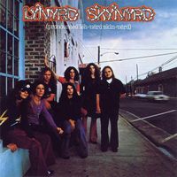 On Aug. 13, 1973, Lynyrd Skynyrd released their first album called "Lynyrd Skynyrd (Pronounced 'lĕh-'nérd 'skin-'nérd)". The album features several of the band's most well-known songs, including "Gimme Three Steps", "Simple Man", "Tuesday's Gone" and of course "Free Bird". "Freebird" launched the band to national stardom.