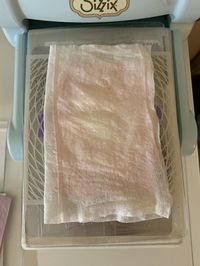 Baby Wipe Technique