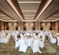 Four Points by Sheraton Chengdu Pujiang【新作】梁景华、伍仲匡分别在中印 · Ballroom DesignFunction ...