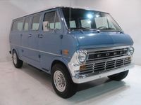 1971 Ford Econoline - Had one and actually a lot cooler than this one.It's hard to find pins of these!.Mine was silver with metallic blue stripes on it.I was in a rock band called savage,So yep big silver letters on the side said SAVAGE! LOL.Whew if that van could talk it would have screamed STOP!! LOL