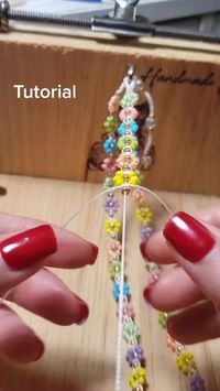 DIY Jewelry Tutorial