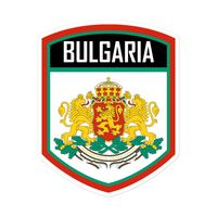 Express your love for Bulgaria with our Bulgaria Coat Of Arms Emblem Stickers! More than just decals, these stickers are a symbol of national pride and heritage, crafted with premium quality materials for a lasting and impactful display. 🌟 Key Features: ✅ Authentic Coat Of Arms Design: Capture the essence of Bulgaria with our meticulously crafted Coat Of Arms stickers. The emblem showcases the rich history and culture of Bulgaria, making it a powerful representation of national identity. ✅ Prem