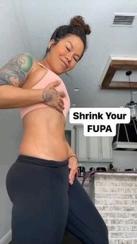 Shrinking your "FUPA" (which stands for "fat upper pubic area") involves a combination of healthy lifestyle changes. Here are some steps you can take Shrink Your FUPA Naturally Default (GPT-3.5) ￼ Steps to shrink your fupa ChatGPT Shrinking your "FUPA" (which stands for "fat upper pubic area") involves a combination of healthy lifestyle changes. Here are some steps you can take: Healthy Diet Portion Control Regular Exercise Hydration Reduce Stress