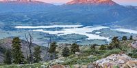 How to Enjoy a Day at Pineview Reservoir in Ogden Valley