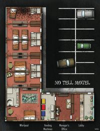 No Tel Motel