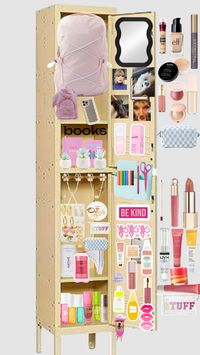 dream locker!