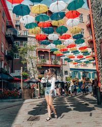 Top 10 Instagram Spots in Québec City