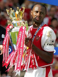 Arsenal legend Patrick Vieira on Arsene Wenger, Roy Keane and managing in France