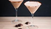 Godiva Chocolate Martini Recipe - Food.com