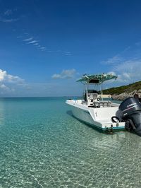 #boats #bahamas #exuma