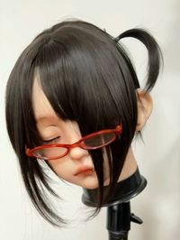 bjd doll