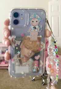 #kpop #phonecase #tomorrow_x_together #photocard #hueningkai