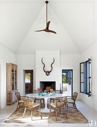 Tom Scheerer’s Bahamas Vacation House Photos | Architectural Digest