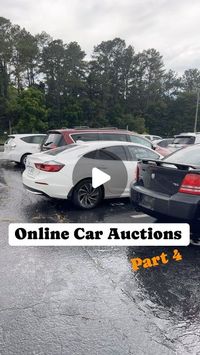 Hustlelikekia on Instagram: "Online Car Auction…No dealer license needed❗️ 

⚠️Make sure you read all disclaimers, terms & fine print⚠️ 

There are several benefits to participating in public online car auctions: 

▪️Wide Selection: Online car auctions offer a wide variety of vehicles to choose from. You can find cars of different makes, models, and conditions, giving you more options to find the vehicle that suits your needs. 

▪️Convenience: Participating in online car auctions allows you to bid and buy vehicles from the comfort of your own home. You don’t have to travel to a physical auction location, saving you time and money. 

▪️Transparency: Online car auctions provide detailed information about the vehicles being sold, including their condition, mileage, and any known issues. This 