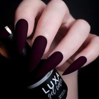 Info SALEM is part of the Woodland Collection. Luxa Gel Color is a soak off, durable and long lasting gel polish. For directions click here 15mL / 0.5 fl ozProfessional use only.