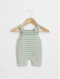 Beautiful Baby Romper