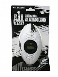 All Blacks Rugby Ball Alarm Clock http://www.shopenzed.com/all-blacks-rugby-ball-alarm-clock-xidp629265.html