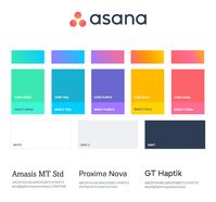 Teamwork is beautiful: Introducing Asana's new look - The Asana Blog