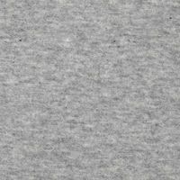 Kaufman Laguna Stretch Cotton Jersey Knit Heather Grey - Discount Designer Fabric - Fabric.com