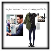 "Imagine" by abigailmacenzie ❤ liked on Polyvore featuring rag & bone, Pieces, Converse, Amber Sceats, NARS Cosmetics, Clarins, Max Factor, Uncommon, women's clothing and women