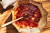 Tamarind-Chile Jam