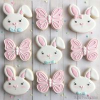 31 Mouth Watering Easter Cookies for Your Holiday Spread ...