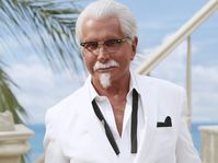 kfc george hamilton