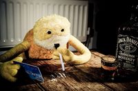 Sander van Doorn's Label Caught Copying Mr Oizo's Flat Beat