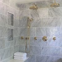 Shower Niche | Daltile