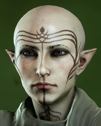 Vallaslin - Dragon Age Wiki - Wikia