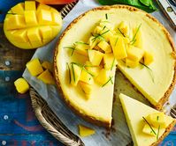 41 mango recipes for dessert